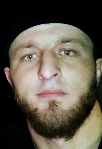 Моя фотография - Мага, 36 из Екатеринбург (@maga15102)