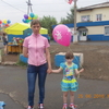 Натали, 36, г.Вихоревка Натали, 36, г.Вихоревка