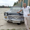 Гарик, 40, г.Ипатово Гарик, 40, г.Ипатово