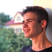 Алексей 21 Москва