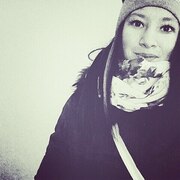 биназир 27 Кокшетау