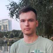 Кирилл 25 Москва