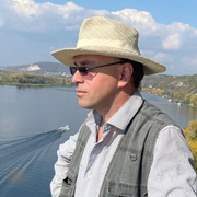 Александр 43 Самара