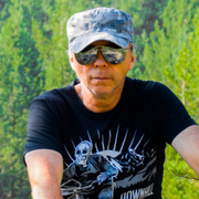 Олег. 59 Екатеринбург