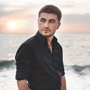 Антон 35 Киев