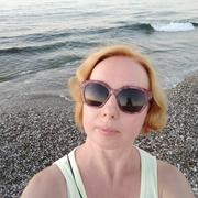 Юлия 40 Белгород