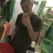 Егор 45 Белогорск