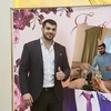 Марсель, 32, г.Орск Марсель, 32, г.Орск
