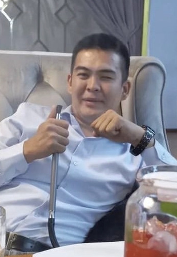 Моя фотография - Абзал, 27 из Актау (@abzal841)