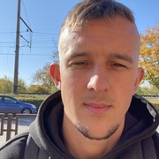 Vitalii 27 Прага