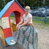 Нина, 42, г.Кингисепп Нина, 42, г.Кингисепп