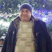 Юрий 33 Краснодар