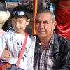 Хайдар Равшанов, 57, г.Саранск Хайдар Равшанов, 57, г.Саранск