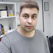 Владислав 30 Саратов