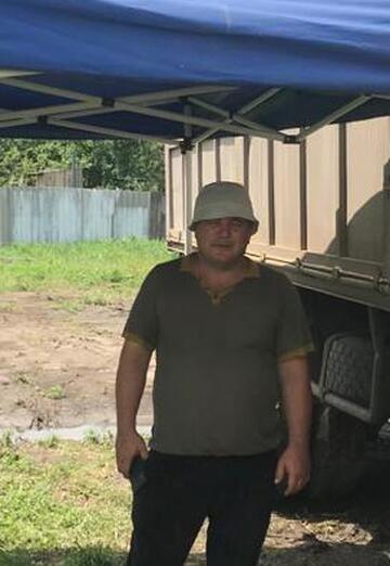 Моя фотография - Магомед, 46 из Ростов-на-Дону (@magomed7576)