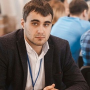 Александр 37 Анапа