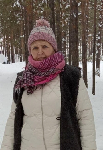 Лариса (@larisa72918) — моя фотография № 1