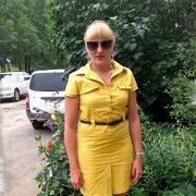 Оля 45 Владивосток