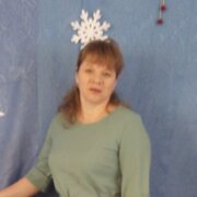 Оксана 47 Винзили