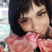 Жанна 43 Белгород