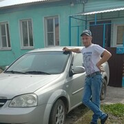 Дмитрий 39 Муром