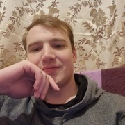 Demon of Moon 34 Тюмень