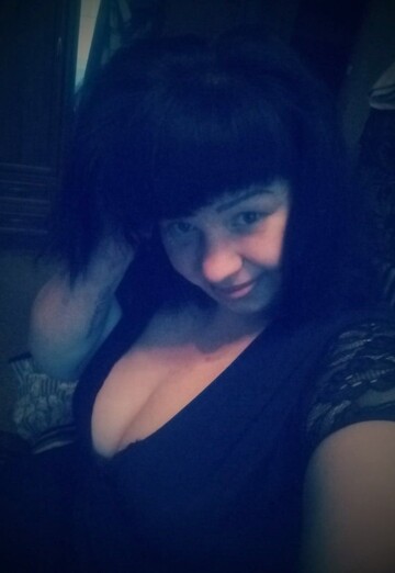 Моя фотография - Лена, 37 из Тверь (@lena77168)