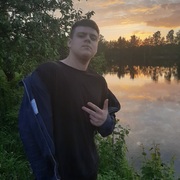 Илья 25 Апрелевка