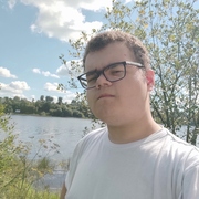 Антон Климутко 22 Волхов