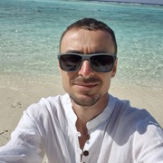 Сергей 40 Москва