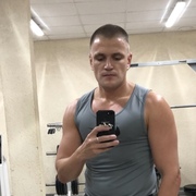 Антон 39 Севастополь