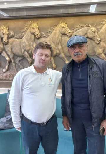 Чи (@chingiz1987) — моя фотография № 2