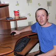 Алексей 45 Чара