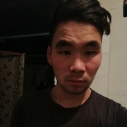 Игорь 24 Улан-Удэ