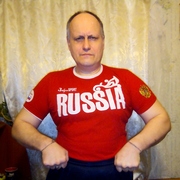 Игорь Попов 52 Волгоград