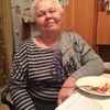 Александра, 76, г.Чудово Александра, 76, г.Чудово