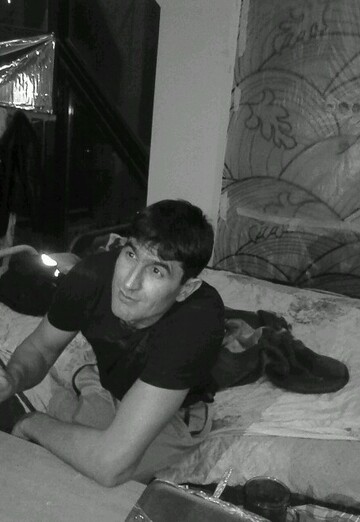 Чоник (@chonik256) — моя фотография № 1