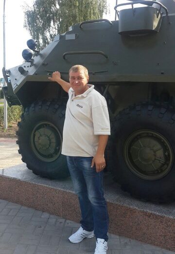 Моя фотография - Александр, 44 из Луганск (@aleksandr970320)