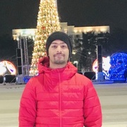 Yash 26 Караганда