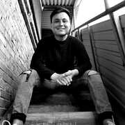 Даниил 28 Ульяновск