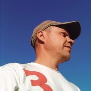 Сергей 47 Вельск