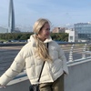 Елена, 40, г.Санкт-Петербург Елена, 40, г.Санкт-Петербург