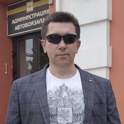 Виталий 45 Калуга