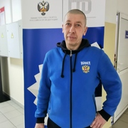 Михаил 55 Иркутск