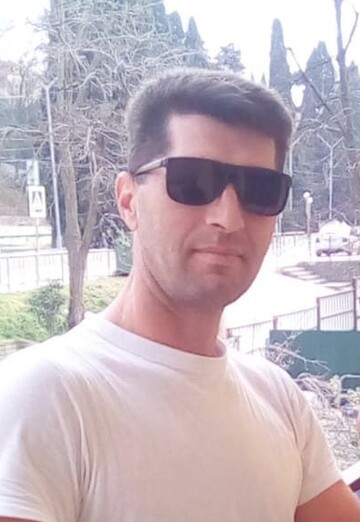 Моя фотография - Алексей, 49 из Сочи (@aleksey628587)