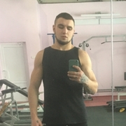 Александр 26 Витебск