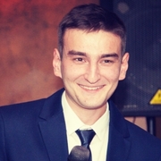 Сергей 33 Екатеринбург