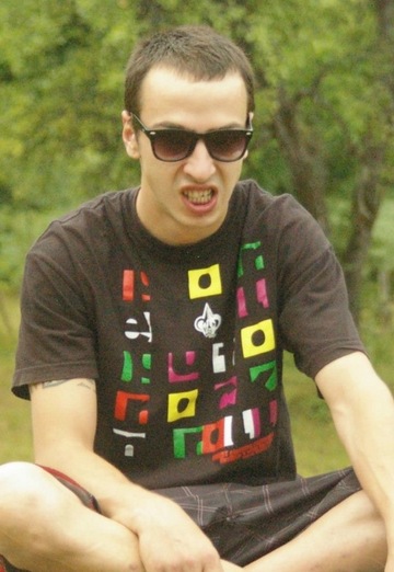 Psychedelicys (@luchsheeimyanasvete25105) — моя фотография № 1