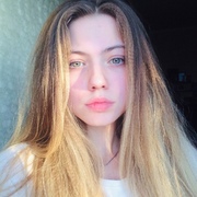 Ксения 25 Омск