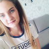 Виктория, 20, г.Лакинск Виктория, 20, г.Лакинск